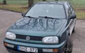 Volkswagen Golf 3 generation Hatchback 5-doors