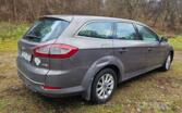 Ford Mondeo 4 generation [restyling] wagon