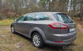 Ford Mondeo 4 generation [restyling] wagon