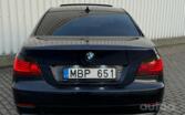 BMW 5 Series E60/E61 [restyling] Sedan