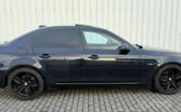 BMW 5 Series E60/E61 [restyling] Sedan