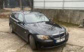 BMW 3 Series E90/E91/E92/E93 Touring wagon