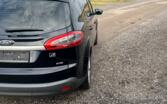 Ford S-Max 1 generation [restyling] Minivan