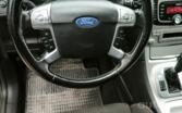 Ford S-Max 1 generation [restyling] Minivan