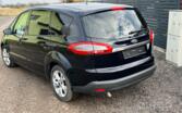 Ford S-Max 1 generation [restyling] Minivan