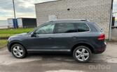 Volkswagen Touareg 2 generation Crossover