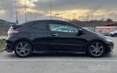 Honda Civic 8 generation Type-S hatchback 3-doors