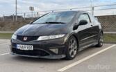 Honda Civic 8 generation Type-S hatchback 3-doors