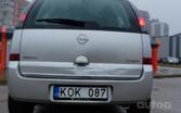 Opel Meriva 1 generation [restyling] Minivan 5-doors