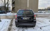 Toyota Corolla Verso 1 generation [restyling] Minivan