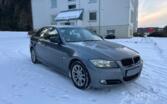 BMW 3 Series E90/E91/E92/E93 [restyling] Sedan