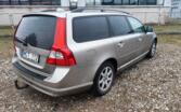 Volvo V70 3 generation wagon