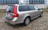 Volvo V70 3 generation wagon