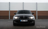 BMW 1 Series E81/E82/E87/E88 [restyling] Hatchback 5-doors