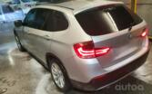 BMW X1 E84 Crossover