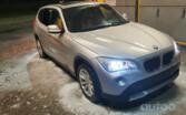 BMW X1 E84 Crossover