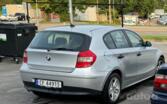 BMW 1 Series E81-E88