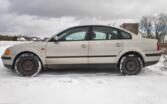 Volkswagen Passat B5 Sedan 4-doors