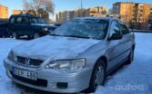 Honda Accord 6 generation Sedan