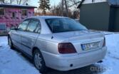 Honda Accord 6 generation Sedan