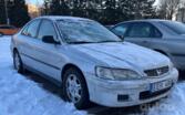 Honda Accord 6 generation Sedan