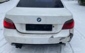 BMW 5 Series E60/E61 [restyling] Sedan