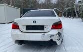 BMW 5 Series E60/E61 [restyling] Sedan