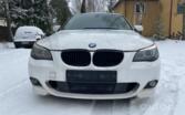 BMW 5 Series E60/E61 [restyling] Sedan