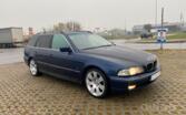 BMW 5 Series E39 Touring wagon