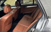 Mercedes-Benz C-Class W204/S204 wagon 5-doors