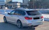 BMW 3 Series F30/F31/F34 Touring wagon