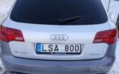 Audi A6 allroad C6