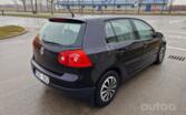 Volkswagen Golf 5 generation Hatchback 5-doors