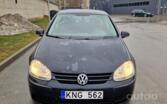 Volkswagen Golf 5 generation Hatchback 5-doors