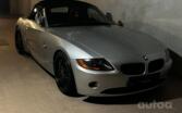 BMW Z4 E85 Roadster