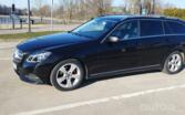 Mercedes-Benz E-Class W212/S212/C207/A207 [restyling] wagon 5-doors