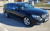 Mercedes-Benz E-Class W212/S212/C207/A207 [restyling] wagon 5-doors