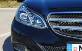 Mercedes-Benz E-Class W212/S212/C207/A207 [restyling] wagon 5-doors