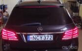 Mercedes-Benz E-Class W212/S212/C207/A207 [restyling] wagon 5-doors