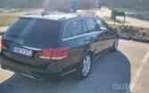 Mercedes-Benz E-Class W212/S212/C207/A207 [restyling] wagon 5-doors