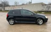 Volkswagen Golf 5 generation Hatchback 3-doors