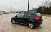 Volkswagen Golf 5 generation Hatchback 3-doors