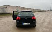 Volkswagen Golf 5 generation Hatchback 3-doors