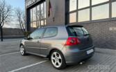 Volkswagen Golf 5 generation Hatchback 3-doors