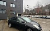 Toyota Prius 2 generation [restyling] (XW20)