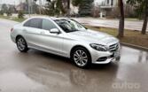 Mercedes-Benz C-Class W205/S205/C205 Sedan 4-doors