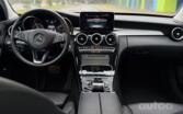 Mercedes-Benz C-Class W205/S205/C205 Sedan 4-doors