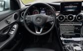 Mercedes-Benz C-Class W205/S205/C205 Sedan 4-doors