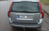 Volvo V50 1 generation [restyling]