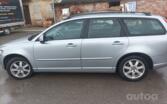 Volvo V50 1 generation [restyling]